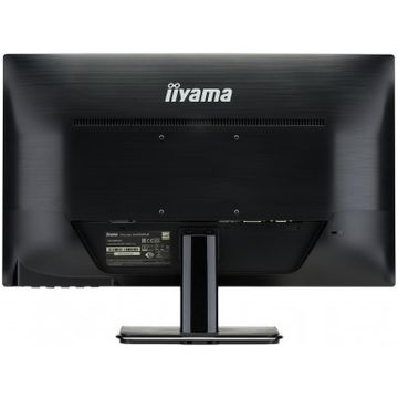 Monitor LED Iiyama Prolite XU2290HS-B1, 21.5 inch, 1920 x 1080 Full HD, negru