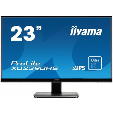 Monitor LED Iiyama Prolite XU2390HS-B1, 23 inch, 1920 x 1080 Full HD, boxe