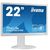 Monitor LED Iiyama Prolite B2280HS-W1, 21.5 inch, 1920 x 1080 Full HD, boxe