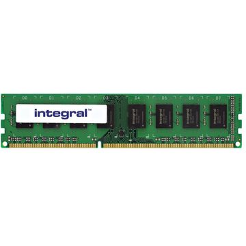 Memorie Integral IN3T2GNZNIX, 2GB DDR3 1333MHz, CL9 1.5V