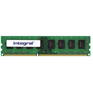 Memorie Integral IN3T1GNZNIX, 1GB DDR3 1333MHz, CL9 1.5V