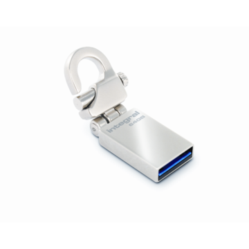 Memorie USB Integral memorie USB 3.0 Tag 64GB, INFD64GBTAG3.0