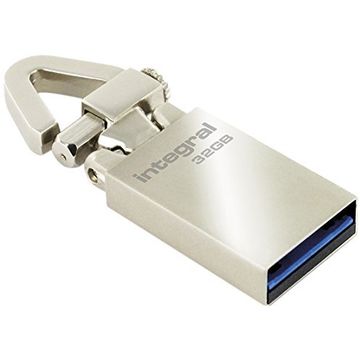 Memorie USB Integral memorie USB 3.0 Tag 32GB, INFD32GBTAG3.0