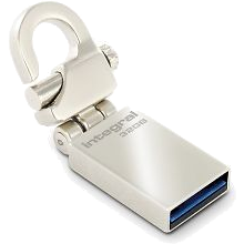 Memorie USB Integral memorie USB 3.0 Tag 32GB, INFD32GBTAG3.0