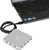 iTec hub USB 3.0 U3HUBMETAL10 cu 10 port-uri