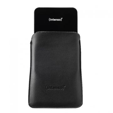 Hard disk extern Intenso MemoryDrive 1TB, 2.5 inch, USB 3.0, negru