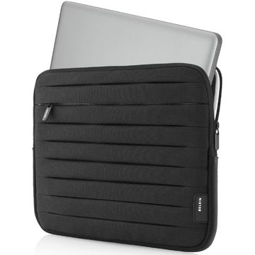 Belkin husa notebook F8N371CWBKW 13.3 inch, neagra