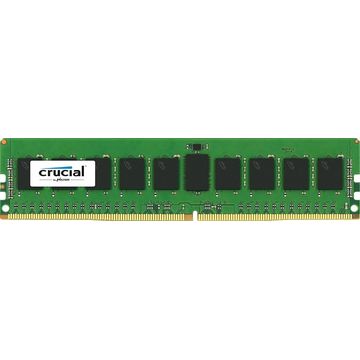 Crucial CT8G4RFS4213, 8GB DDR4 2133MHz ECC 1.2V