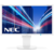 Monitor LED NEC MultiSync EA234WMi, 23 inch, 1920 x 1080 Full HD, alb