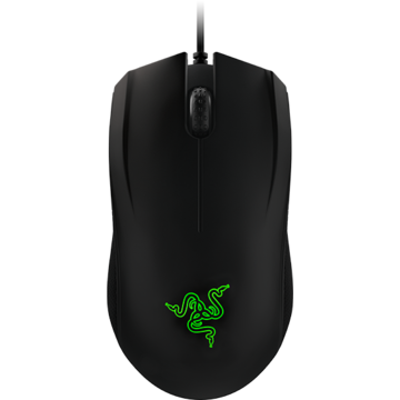 Mouse Razer Abyssus 2014 gaming, optic 3500dpi, negru