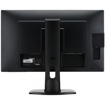 Monitor LED Iiyama Prolite B2483HSU-B1DP, 24 inch, 1920 x 1080 Full HD, negru