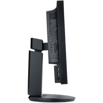 Monitor LED NEC MultiSync EA294WMi, 29 inch, 2560 x 1080 px, negru