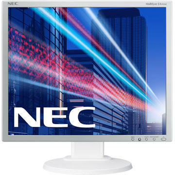 Monitor LED NEC MultiSync EA193Mi, 19 inch, 1280 x 1024 px, Alb