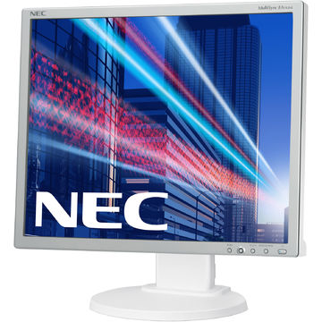 Monitor LED NEC MultiSync EA193Mi, 19 inch, 1280 x 1024 px, Alb