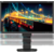 Monitor LED NEC MultiSync EA244UHD, 24 inch, 3840 x 2160 pixeli, negru