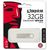 Memorie USB Kingston memorie USB 3.0 Data Traveler SE9 G2 32GB