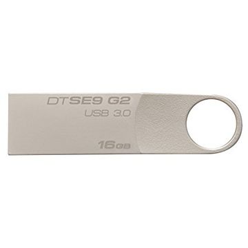 Memorie USB Kingston memorie USB 3.0 Data Traveler SE9 G2 16GB