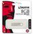 Memorie USB Kingston memorie USB 3.0 Data Traveler SE9 G2 8GB