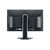 Monitor LED AOC e2260Pdas, 22 inch, 1680 x 1050px, boxe, Argintiu