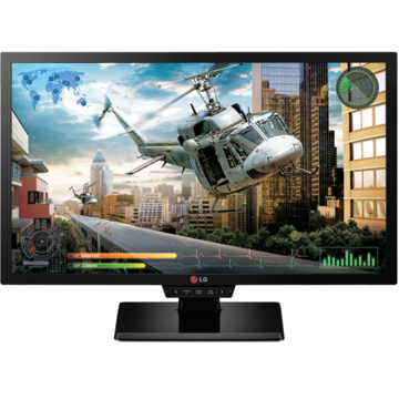 Monitor LED LG 24GM77-B, 24 inch, 1920 x 1080 Full HD, Gaming