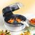 Friteuza Tefal GH 806031 Actifry, putere 1400W, capacitate 1.2 Kg