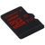 Card memorie Kingston SDCA3/32GBSP Micro SDHC 32GB Class UHS-I 3