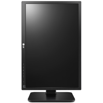 Monitor LED LG 24MB65PM-B, 24 inch, 1920 x 1200 Full HD, negru