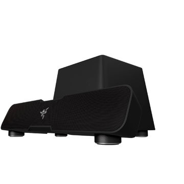 Razer Soundbar Leviathan 5.1, putere 60W, Bluetooth 4.0, NFC