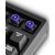 Tastatura Cooler Master NovaTouch TKL (Blue Switch) mecanica hibrida gaming