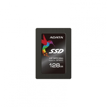 SSD Adata Premier Pro SP900 128GB SSD, SATA 3, 2.5 inch