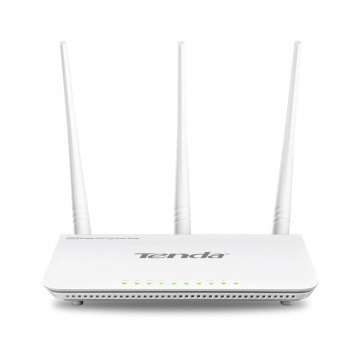Router wireless Router wireless N Tenda FH303, 300Mbps