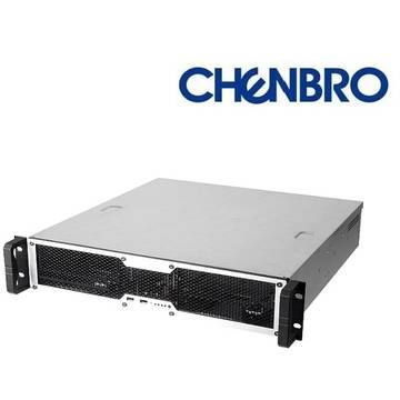 Chenbro Carcasa Server RM24100-L