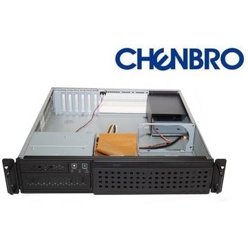 Chenbro Carcasa Server RM22300-L