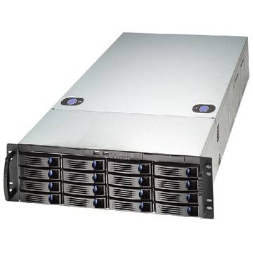 Chenbro Carcasa server RM31616M2-E