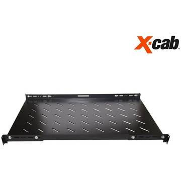 Accesoriu server Raft fix pentru rack de podea Xcab-1000F