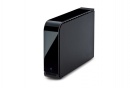 Hard disk extern Buffalo DriveStation Axis Velocity 1TB 3.5 inch USB 3.0 black