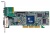 Placa video Matrox Millennium G550, 32MB GDDR, DualHead, AGP, retail