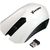 Mouse Vakoss , TM-658UW, optic, wireless, 1600 dpi, 4D, alb
