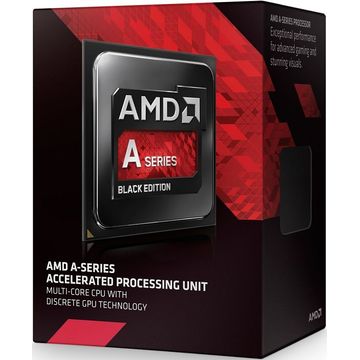 Procesor AMD AD765KXBJABOX, Kaveri A8 7650K 3.3GHz, socket FM2+