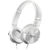 Casti Philips SHL3060WT/00 Stereo Headphones, albe