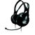 Casti Philips SHM1900/00 Headset cu microfon, negre