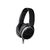 Casti Panasonic RP-HX250E-K Headphones, negre