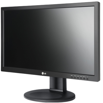 Monitor LED LG 23MB35PH-B, 23 inch, 1920 x 1080 Full HD, negru