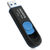 Memorie USB Adata memorie USB 3.0 UV128 16GB, negru cu albastru