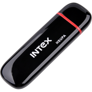 Intex MODEM HSUPA 3G PRO KOM0093, USB