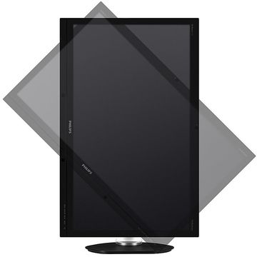 Monitor LED Philips 272P4APJKHB/00, 27 inch, 2560 x 1440px, negru