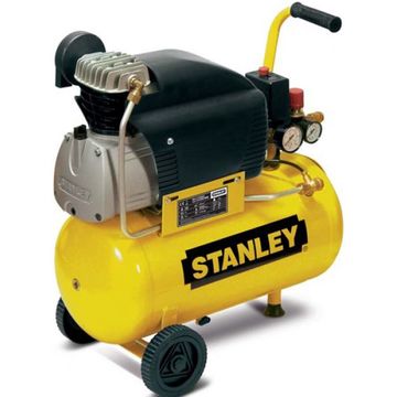 Stanley Compresor de aer D211/8/24, 8 Bar, 24 l