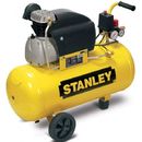 Stanley Compresor de aer D211/8/50, 8 Bar, 50 l