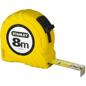Stanley ruleta, 8 m