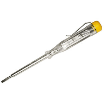 Stanley creion de tensiune 220 - 250 V, 3.5 x 65 mm